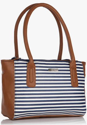 

Peperone Shoulder Bag(Brown)