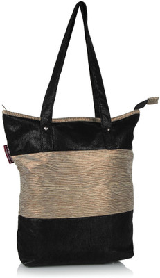 

Home Heart Tote(Black, Beige), Beige;black