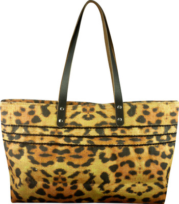 

Angesbags Shoulder Bag(Yellow)