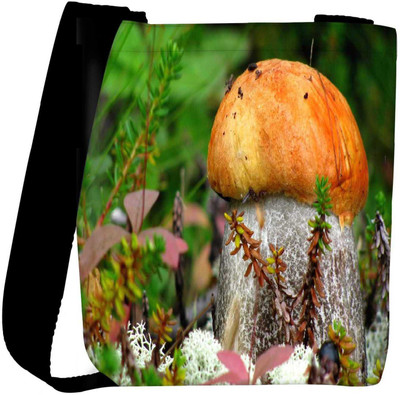 

Snoogg Sling Bag(Multicolor)