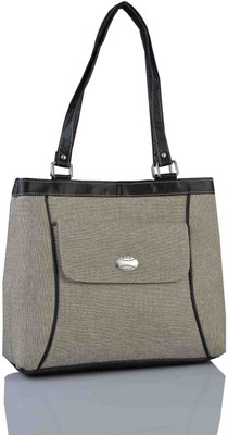 

Impress Shoulder Bag(Beige)