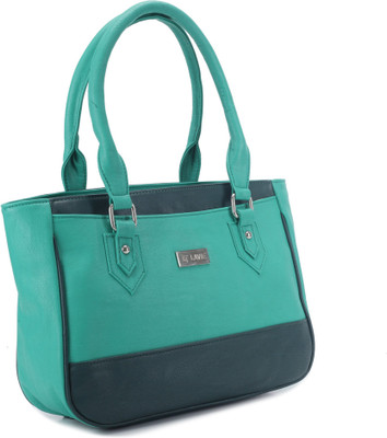 

Lavie Tote(Green)