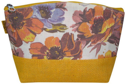 

Angesbags Pouch Potli(Yellow)