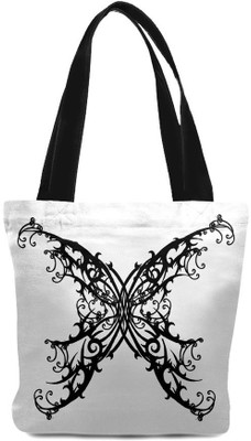 

Panda Creation Tote(Multicolor)