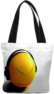 

Panda Creation Tote(Multicolor)