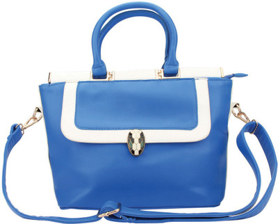 

Fashion Stylus Shoulder Bag(Blue)