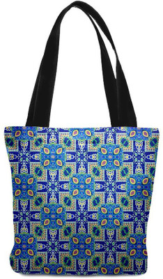 

Panda Creation Tote(Multicolor)