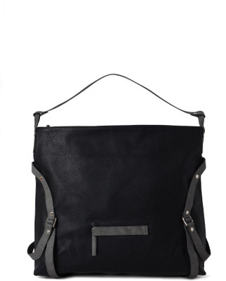 

Baggit Messenger Bag(Black)
