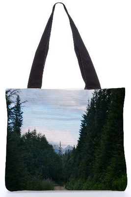 

Snoogg Tote(Multicolor)