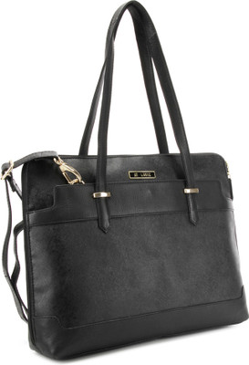 Lavie Shoulder Bag(Black)