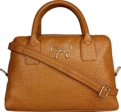 

Mastani Shoulder Bag(Tan)