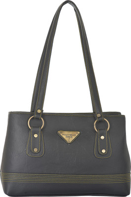 

Fostelo Shoulder Bag(Black)