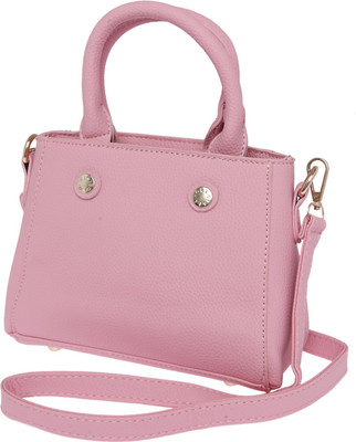 

Fur Jaden Sling Bag(Multicolor)