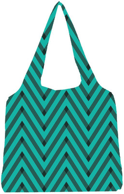

Snoogg Tote(Multicolor)