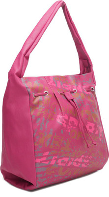 

Baggit Shoulder Bag(Pink)