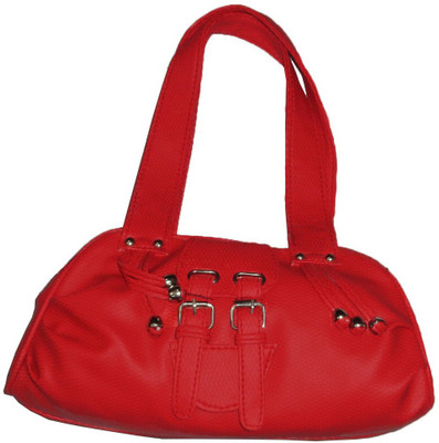 

Atorakushon Shoulder Bag(Red)