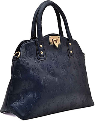 

Hawai Hand-held Bag(Blue)