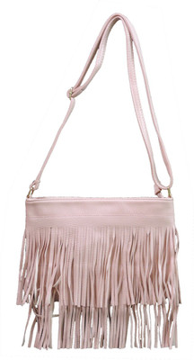 

ZOOEY Shoulder Bag(Pink)