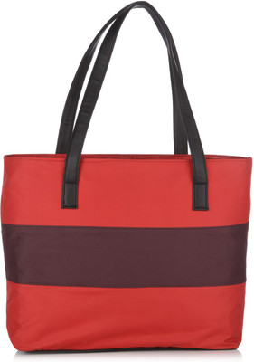

Fostelo Shoulder Bag(Red)