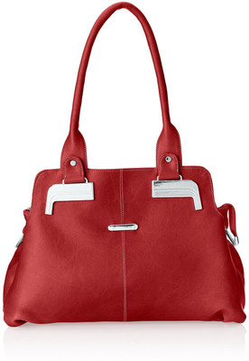 

Fostelo Hand-held Bag(Red)