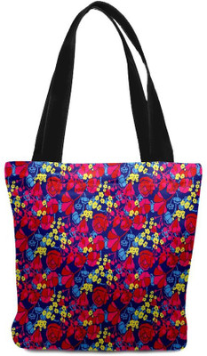 

Panda Creation Tote(Multicolor)