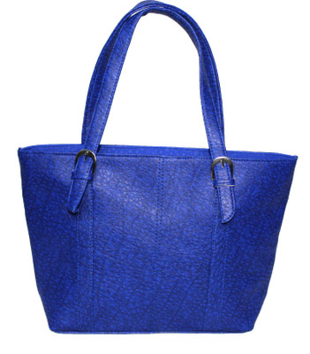 

Vouch Shoulder Bag(Blue)