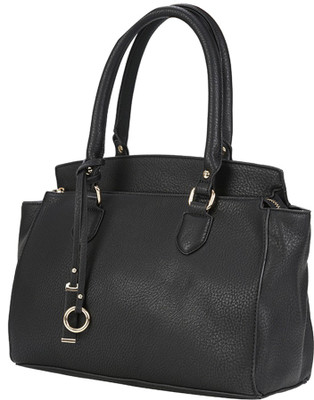 

AND Hand-held Bag(Black)