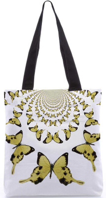 

Snoogg Tote(Multicolor)