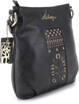 

Hidesign Sling Bag(Black)