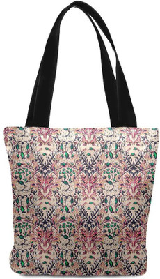 

Panda Creation Tote(Multicolor)