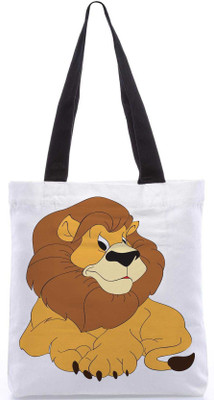 

Snoogg Tote(Multicolor)
