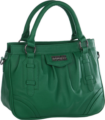 

Peperone Hand-held Bag(Multicolor)