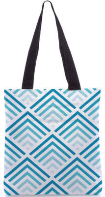 

Snoogg Tote(Multicolor)