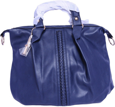 

Thais Hand-held Bag(Blue)