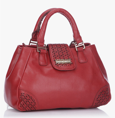 

Peperone Hand-held Bag(Multicolor)