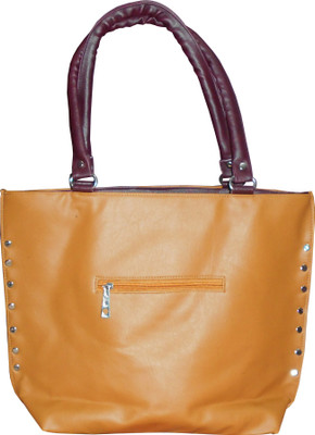 

Stylon Shoulder Bag(Khaki)