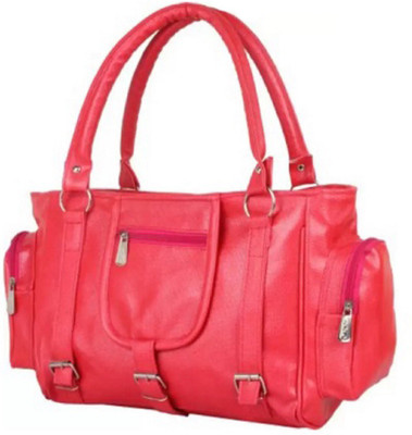 

MADASH Shoulder Bag(Pink)