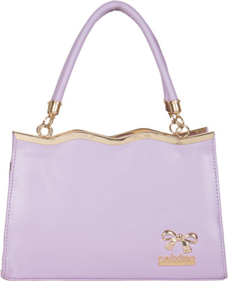 

Calvino Satchel(Purple)