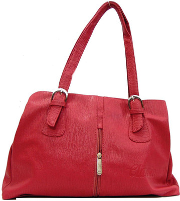 

Estoss Shoulder Bag(Pink)