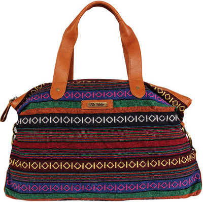 

The Maker Hand-held Bag(Multicolor)