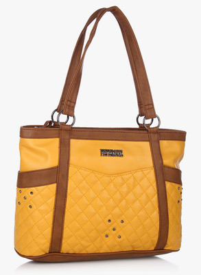

Peperone Hand-held Bag(Multicolor)