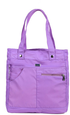 

Jinu Shoulder Bag(Purple)