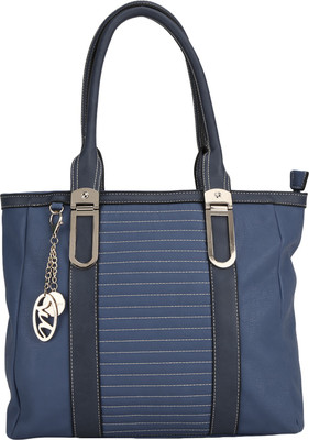 

Monett Shoulder Bag(Blue)