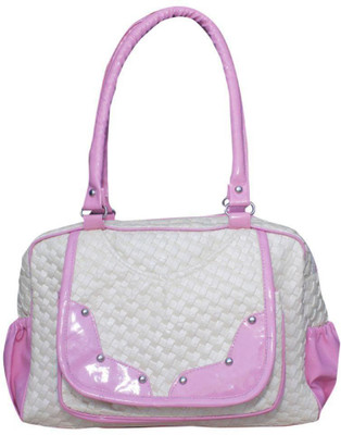 

Sr Sales Shoulder Bag(White)