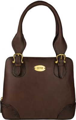 

Hidesign Shoulder Bag(Brown)