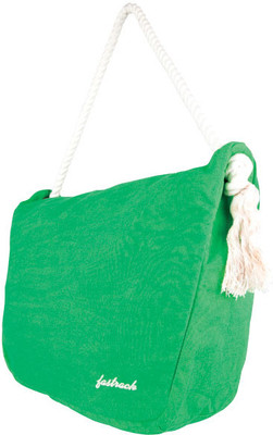 

Fastrack Hand-held Bag(Green)