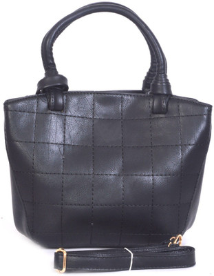 

Bags Craze Tote(Black)