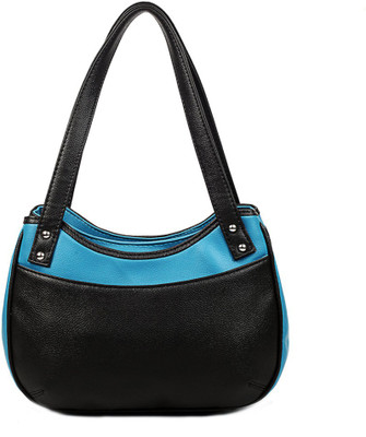 

Bagsy Malone Hand-held Bag(Black)