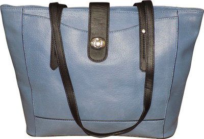 

Style 98 Messenger Bag(Blue)