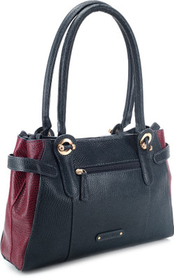

Hidesign Shoulder Bag(Blue, Red)